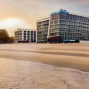 Hotel Marine By Zdrojowa, Kolobrzeg